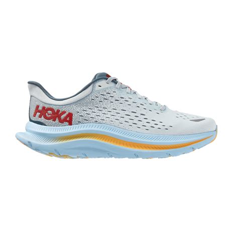 Hoka One One Kawana Mens Running Shoes Mountain Spring