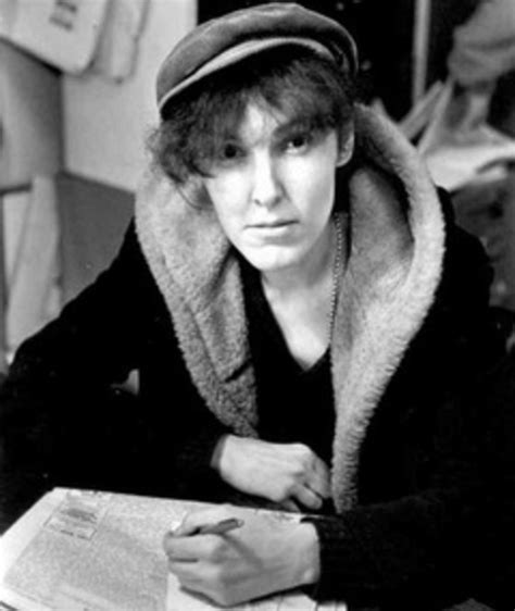 Valerie Solanas Movies Bio And Lists On Mubi