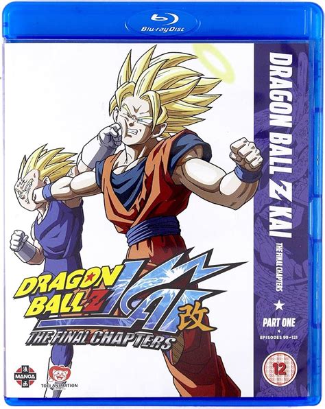 Dragon Ball Z Kai The Final Chapters Episode Hotsell Bellvalefarms