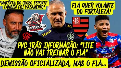 Um A Menos Tite Descarta Times Brasileiros Sobram Jj E Sampaoli Fla