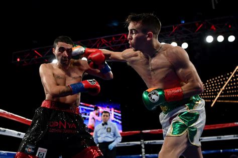 conlan sets sights  bigger horizons    york showdown extraie