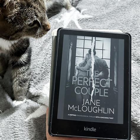 The Perfect Couple Review No Shelf Control