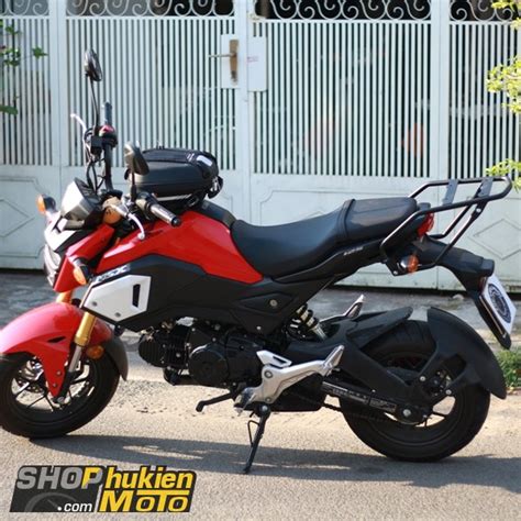 Baga Sau Givi Xe Msx Cc Baga Sau Xe Honda Msx Cc C Ng Sau Xe