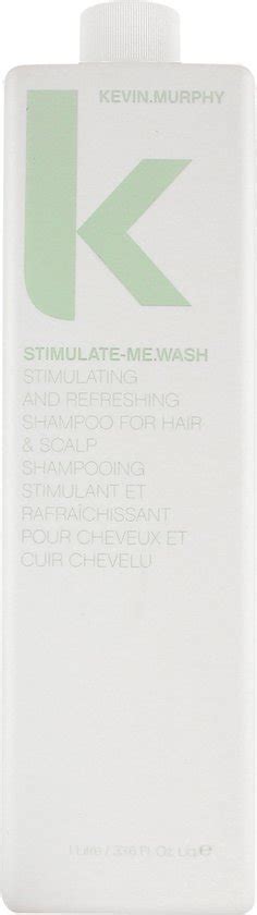 Kevin Murphy Washes Stimulate Me Wash Ml Bol