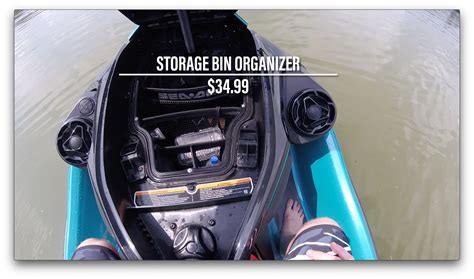 Gallery Accessorizing A 2019 Sea Doo Wake Pro 230 To The Maximum Video The Watercraft