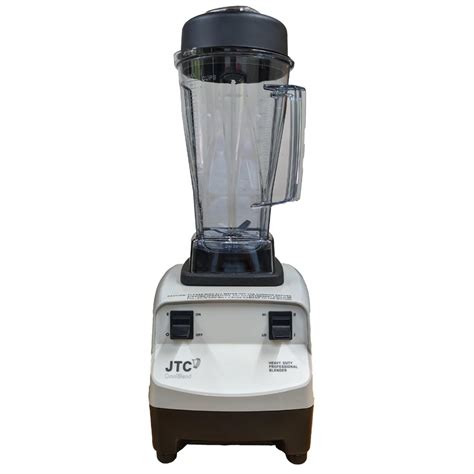 Buy JTC HEAVY DUTY BPROFESSIONAL BLENDER MIXER GRINDER OMNIBLEND TM 788