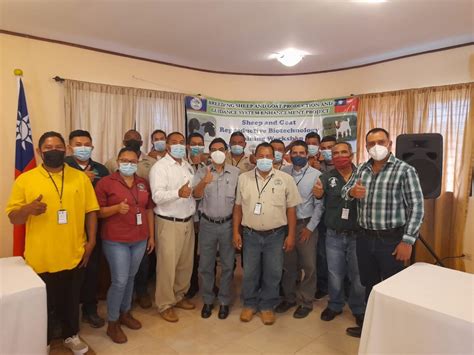 Sheep And Goat Nutrition Management And Reproductive Biotechnology