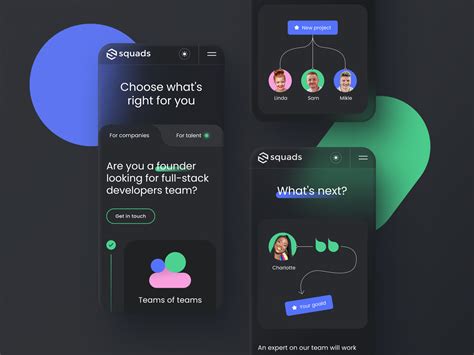 Website Design And Development By Gorazdo Studio On Dribbble