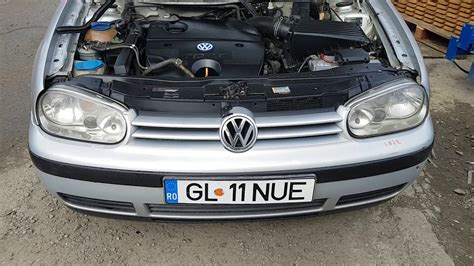 Engine Motor 1 9 Tdi Alh Vw Golf 4 Break Variant Combi 1998 2006 Cod Culoare La7w Gl11nue