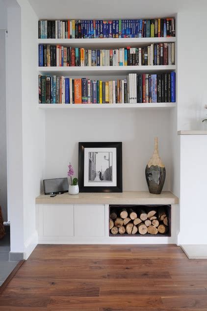 60 Simple But Smart Living Room Storage Ideas Digsdigs