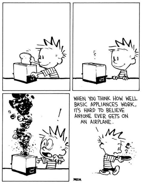 Pin By Lori Olson On Calvin And Hobbes Calvin And Hobbes Humor