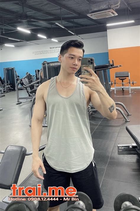 Hot Trai Ngon Thanh Xu N Body M I Tay Ngh Massage Xu T S C Nh N A Traipro