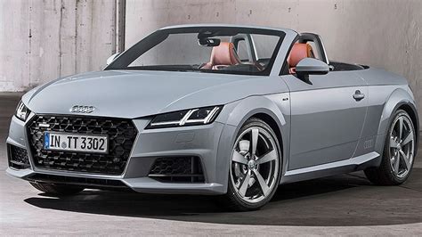 Audi Tt S Autobild De