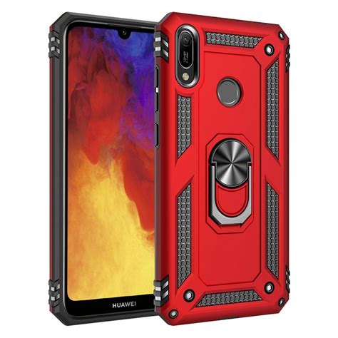 Laimtop Huawei Y H Lle Hybrid Robuste Kaufland De