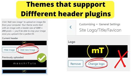 Different Header per Page in WordPress — Here's How