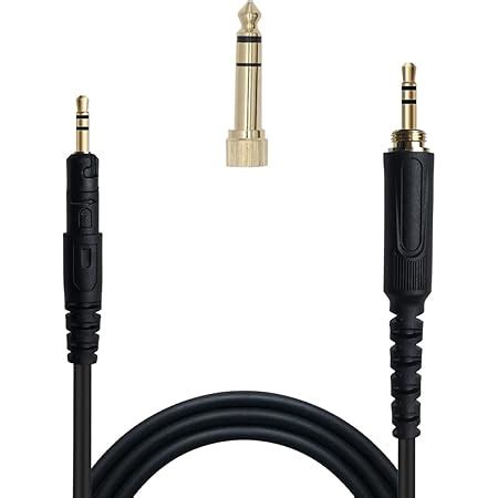 Amazon NewFantasia Replacement Upgrade Cable For Audio Technica