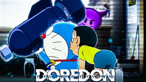 Doraemon Gigachad😈 Youtube