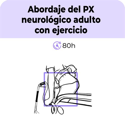 Curso Abordaje Del Paciente Neurol Gico Adulto Con Ejercicio Qeres