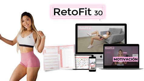 Retofit 30 Veronika Alvarado