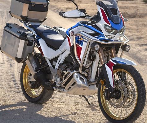 Honda CRF1100 Adventure Sport