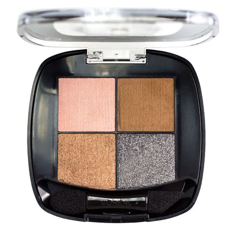 Loreal Colour Riche Pocket Palette Quad Eye Shadow