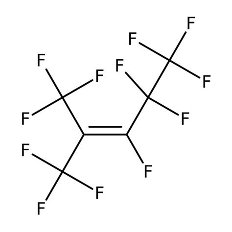 Perfluoro(2-methyl-2-pentene), 97%, Thermo Scientific Chemicals ...