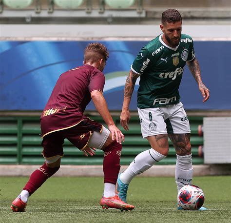 Palmeiras X Audax Assista Ao Jogo Treino No Allianz Gazeta Esportiva