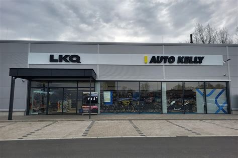 New mobile apps will soon track every lkq auto parts inventory item 19