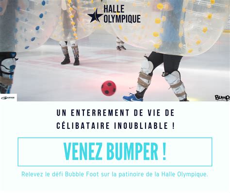 1 Halle Olympique Albertville