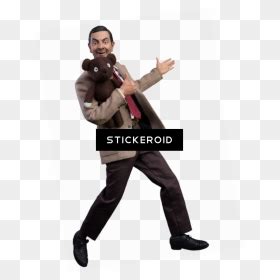 Mr Background Transparent Bean Title Mr Transparent Mr Bean Png