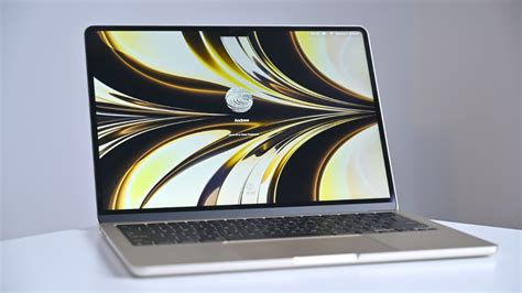 Release Of Inch Macbook Air Rumored To Be In April Or May