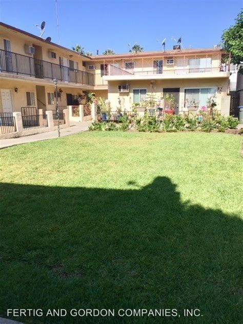 271 Apartments for Rent in Pasadena, CA | Westside Rentals