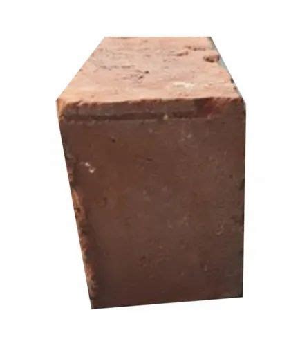 Cuboidal Red Clay Brick At Rs 14 In Secunderabad ID 25310973573