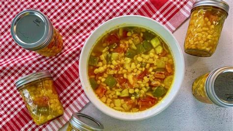 Recipe For Corn Relish - Southern Plate