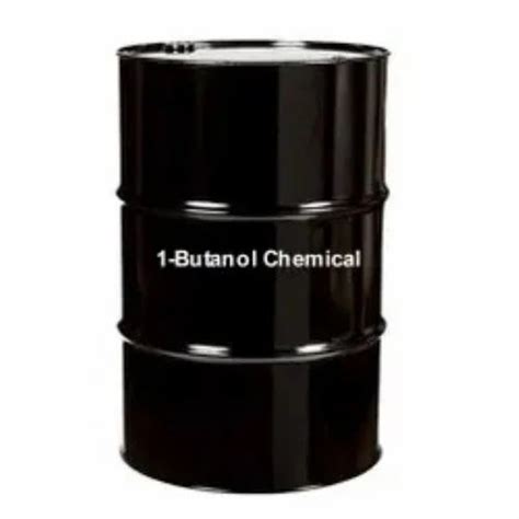 Butanol Chemical At Kg Normal Butanol In Mumbai Id