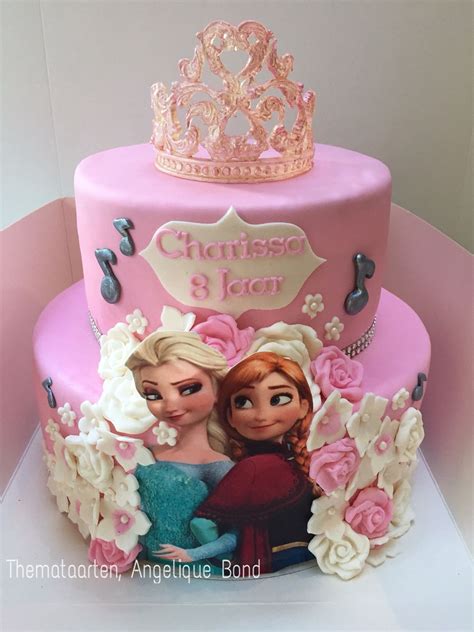 Top 999+ frozen cake images – Amazing Collection frozen cake images Full 4K