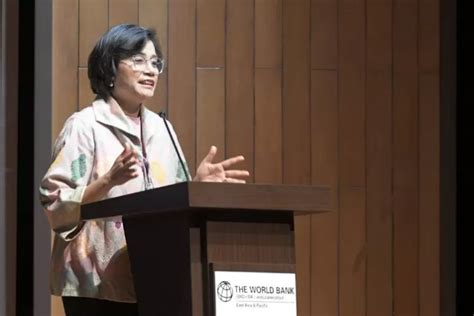 Ditetapkan Sri Mulyani Gaji PNS Lulusan S1 Hingga S3 Akan DIBERIKAN