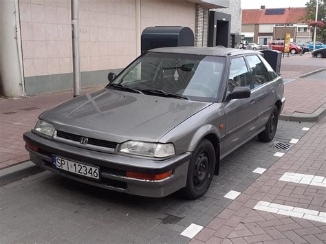 Honda Concerto Eelco Flickr