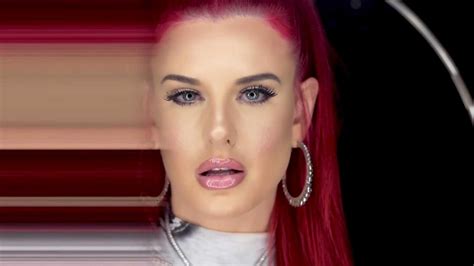 Justina Valentine Shares New Video For Hide And Seek” Hwing