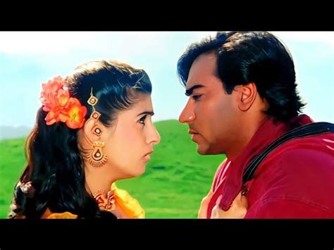 Kunwara Nahi Marna K Ajay Devgn Twinkle Khanna Jaan Alka Yagnik