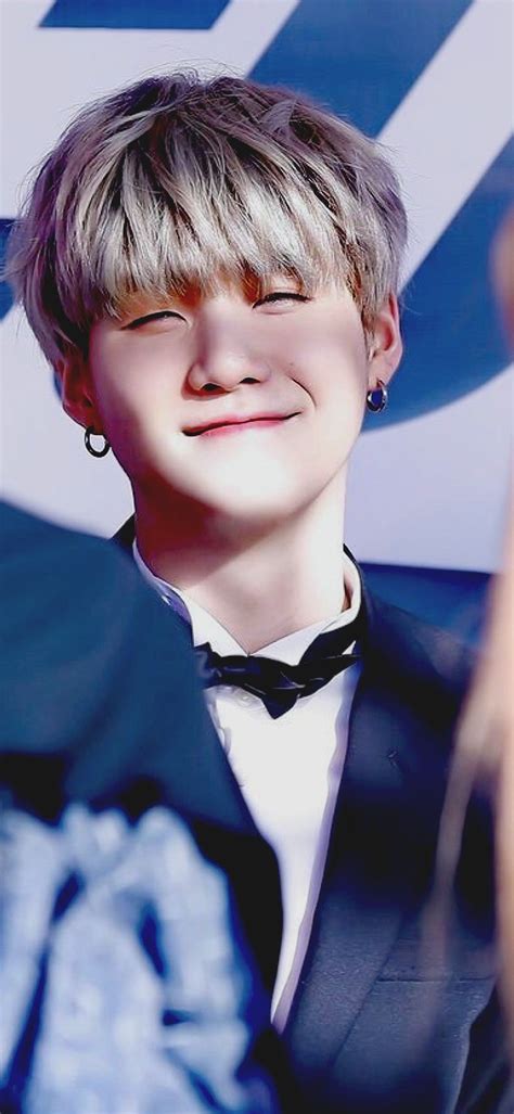 First Rapper Gummy Smile Rap Lines Agust D D Marry Me Min