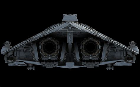 Artstation Aiwha Class Star Corvette Ansel Hsiao Star Wars Ships Star Trek Star Wars