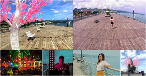 Stunning Photos Of Cebus Naga City Boardwalk