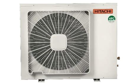 Hitachi CMZ024EEDA2EB 2 Ton Air Conditioner PLUGnPOINT