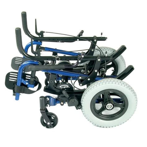 Zippie Iris Pediatric Wheelchair | 1800Wheelchair.com