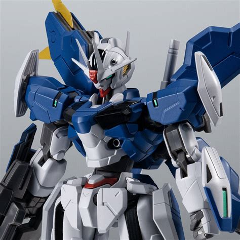 Robot Spirits Side Ms Mobile Suit Gundam Xvx Rn Gundam Aerial