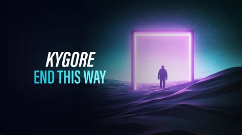 Kygore End This Way Official Hardstyle Audio Copyright Free Music