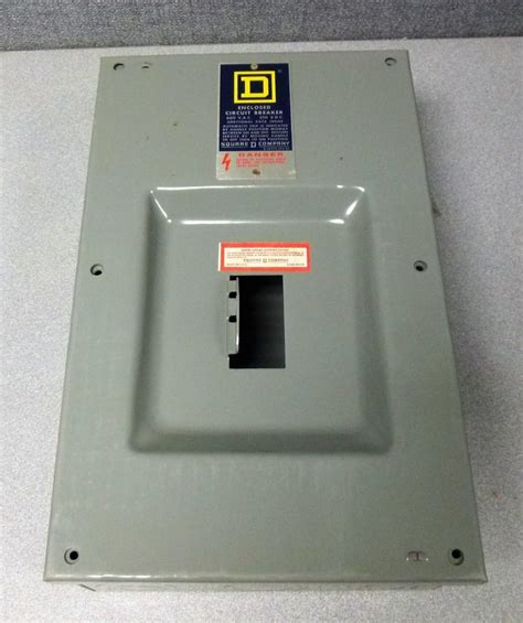 Schneider Electric Fa100s Circuit Breaker Enclosure Nema 1 In Nepal At Npr 60904 Rating 4