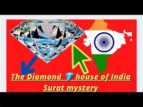 World Biggest Diamond House World Best Diamond Facts Diamond