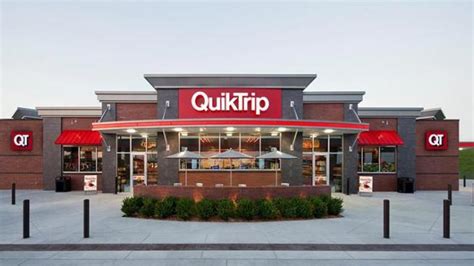 QuikTrip Credit Card Debuts, Offering Savings & Rewards | Convenience ...